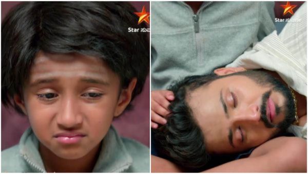 Namma Lacchi: ಸಂಗಮಪ್ಪನ ಕಣ್ಣೀರಿಗೆ ಕರಗುತ್ತಾ ಲಚ್ಚಿ ಮನಸ್ಸು .. ಸತ್ಯ ಹೇಳ್ತಾಳಾ..?