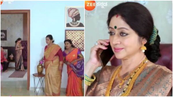 Paaru: ಪಾರು ವಿರುದ್ದ ರತ್ನವೇಣಿ ಮಾಸ್ಟರ್ ಪ್ಲಾನ್ ? ಏಟಿಗೆ ಎದಿರೇಟು ನೀಡಿದ ಅಖಿಲಾಂಡೇಶ್ವರಿ