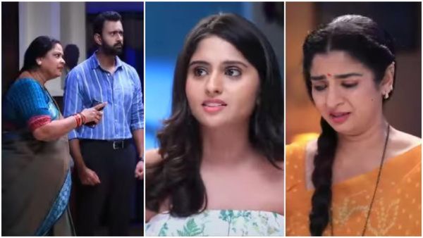 Bhagyalakshmi: ಕುಸುಮಾಳಿಗೆ ಒಳ್ಳೆಯವಳಾಗುವುದಕ್ಕೆ ಹೋಗಿ ತಾಂಡವ್ ದೃಷ್ಟಿಯಲ್ಲಿ ದುಷ್ಮನ್ ಆದಳಾ ಶ್ರೇಷ್ಠಾ?