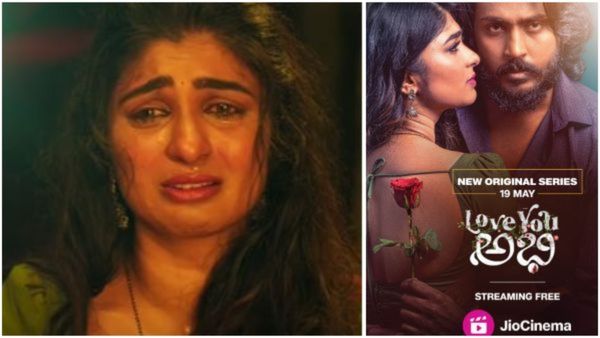 ಈ ಮರ್ಡರ್ ಮಿಸ್ಟ್ರಿಯಲ್ಲಿ ವಿಕ್ರಮ್ ರವಿಚಂದ್ರನ್ ಮಾಡರ್ನ್ ರಾವಣ: 