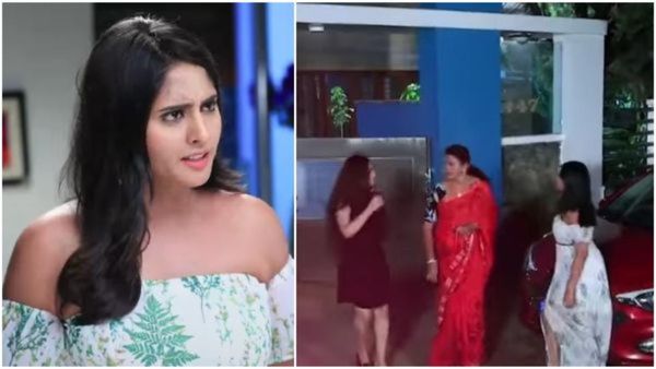 Bhagyalakshmi: ಮನೆಯಿಲ್ಲದೆ ಬೀದಿಗೆ ಬಿದ್ದ ಶ್ರೇಷ್ಠಾ.. ಸಂಕಷ್ಟಕ್ಕೆ ಬರಲೇ ಇಲ್ಲ ತಾಂಡವ್..!