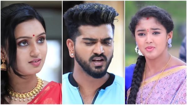 Lakshmi Baramma: ಕಾವೇರಿ ಜಸ್ಟ್ ಮಿಸ್.. ವೈಷ್ಣವ್ ಮುಂದೆ ಇದು ಅದಲ್ಲ ಅಂತ ಕೀರ್ತಿ ನಾಟಕ.. ಏನಿದು ಕಥೆ?