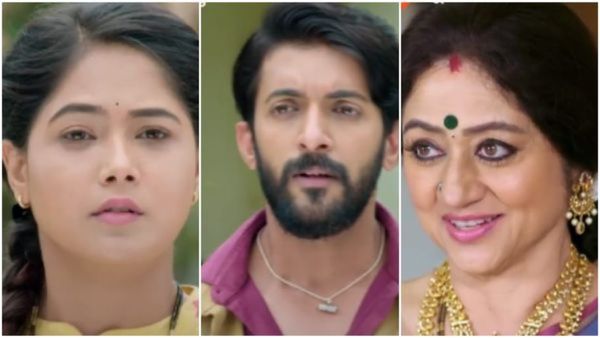 Paaru: ಅಖಿಲಾಂಡೇಶ್ವರಿ ಕರೆದರೂ ಪಾರು-ಆದಿ ಮನೆಗೆ ಬರಲಿಲ್ಲ.. ಮುಂದೆನಾಗುತ್ತೆ?