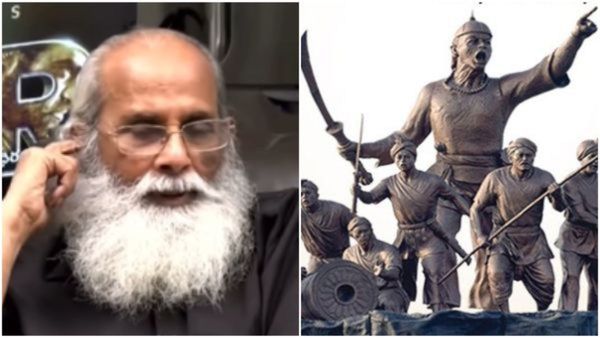 ಹೊಸ ಪ್ರಾಜೆಕ್ಟ್‌ಗೆ ಕೈ ಹಾಕಿದ ಕೆ ವಿ ವಿಜಯೇಂದ್ರ ಪ್ರಸಾದ್: ಅದರ ಟೈಟಲ್ 'ಬ್ರಹ್ಮಪುತ್ರ'.. ಏನಿದು?