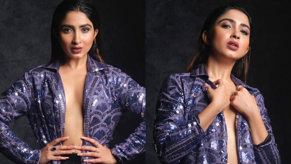 ಬಟನ್ ಇಲ್ಲದ ಬಟ್ಟೆಯಲ್ಲಿ ಫೋಟೋಶೂಟ್ ಮಾಡಿಸಿಕೊಂಡ ಸಾನ್ಯಾಗೆ ಕಾಮೆಂಟಪ್ಪೋ ಕಾಮೆಂಟು!