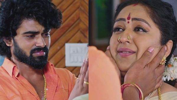 ಮದುವೆಗೆ ಒಪ್ಪಿಕೊಂಡ ಕಂಠಿ ಮಾತು ಕೇಳಿ ಬಂಗಾರಮ್ಮ ಫುಲ್ ಖುಷ್