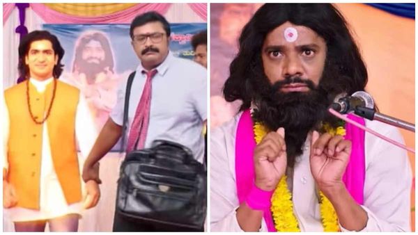 Bhoomige Bandha Bhagavantha: ಕಪಾಳೇಶ್ವರ ಬಾಬಾ ಬಳಿಗೆ ಬಂದ ಭಗವಂತ