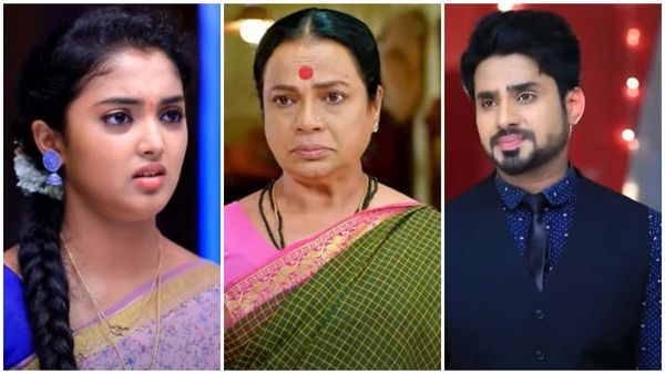 ಕಳೆದ ವಾರದ ಟಿಆರ್‌ಪಿ ಹಗ್ಗಜಗ್ಗಾಟದಲ್ಲಿ ಯಾರ ಕೈ ಮೇಲಾಯಿತು?