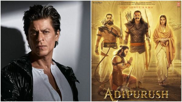 ಶಾರುಖ್ ಖಾನ್ 'ಜವಾನ್' ರಿಲೀಸ್ ಗೊಂದಲವೇನು? ಸೀನ್‌ನಲ್ಲಿ 'ಆದಿಪುರುಷ್' ಬಂದಿದ್ದೇಕೆ?