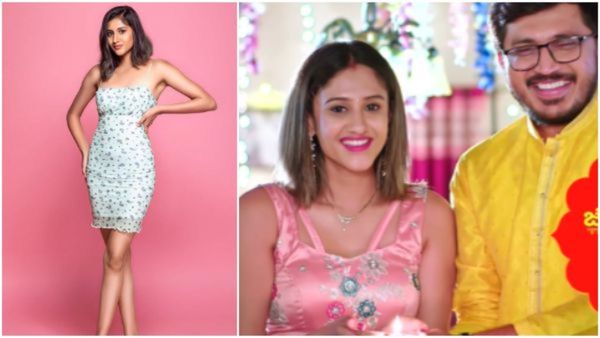 ಧಾರಾವಾಹಿಯಿಂದ ಹೊರನಡೆದಿದ್ದ ನಿತ್ಯಾ ಗೌಡ: 'ಜೇನುಗೂಡು ಸೇರಿದ 'ಕನ್ನಡತಿ'ಯ ಅಮೃತಾ ಮೂರ್ತಿ