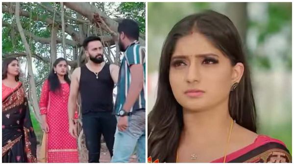 Katheyondu Shuruvagide: ರೌಡಿಗಳಿಗೆ ಯುವನ ಪಾಠ: ಆತನ ಮಾತಿಗೆ ಬೇಸರಗೊಂಡ ಕೃತಿ