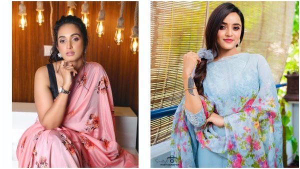 ಕಾವ್ಯಾ ಶಾಸ್ತ್ರಿ ತೊರೆದ 'ರಾಧಿಕಾ' ಪಾತ್ರಕ್ಕೆ ತೇಜಸ್ವಿನಿ ಶೇಖರ್ ಎಂಟ್ರಿ: ಯಾರೀ ನಟಿ?