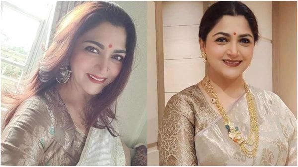 ಮದುವೆಗಾಗಿ ಮತಾಂತರಗೊಂಡ್ರಾ ನಟಿ ಖುಷ್ಬೂ? ನೆಟ್ಟಿಗರ ಈ ಪ್ರಶ್ನೆಗೆ 'ವಿಶೇಷ ವಿವಾಹ ಕಾಯಿದೆ' ಗೊತ್ತಿಲ್ವಾ? ಎಂದ ನಟಿ!