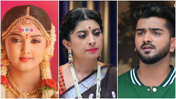 Lakshmi Bharamma: ಕಾವೇರಿಯ ಮಾತಿಗೆ ಕೋಪಗೊಂಡ ವೈಷ್ಣವ್.. ಮನೆಗೆ ಬಂದು ತಾಯಿಯನ್ನೇ ತರಾಟೆಗೆ ತೆಗೆದುಕೊಂಡ ಮಗ?