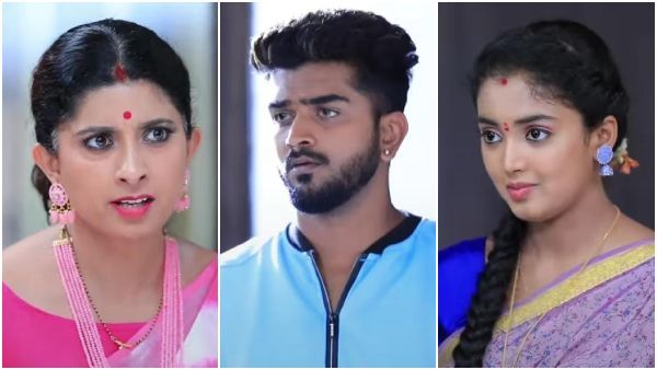 Lakshmi Baramma: ಅತ್ತೆ-ಸೊಸೆ ಜಗಳ ಅರಿತ ವೈಷ್ಣವ್ ಅಮ್ಮನ ಕಣ್ಣಲ್ಲಿ ಹೀರೊ.. ಆದರೆ, ಲಕ್ಷ್ಮೀ ಮನಸ್ಸಲ್ಲಿ?