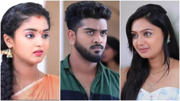 Lakshmi Baramma: ವೈಷ್ಣವ್ ಜೊತೆ ಲಕ್ಷ್ಮೀ ಅಂಗಡಿಗೆ.. ಕಾವೇರಿ ಜೊತೆ ಕೀರ್ತಿ ಶಾಪಿಂಗ್‌ಗೆ.. ಸಿಕ್ಕಿಬೀಳೋರು ಯಾರು?