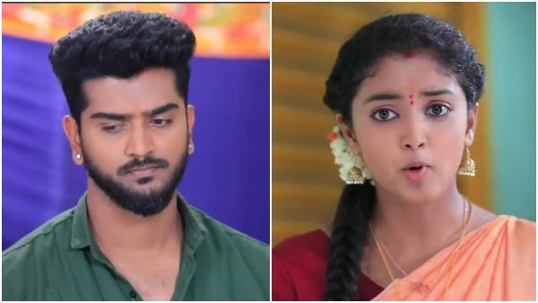 Lakshmi Baramma: ಸೊಸೆಗಾಗಿ ಪ್ರೀತಿಯಿಂದ ಮಾಂಗಲ್ಯ ತೆಗೆದುಕೊಂಡ ಕಾವೇರಿಗೆ ಮಗನಿಂದ ಆಘಾತ..!