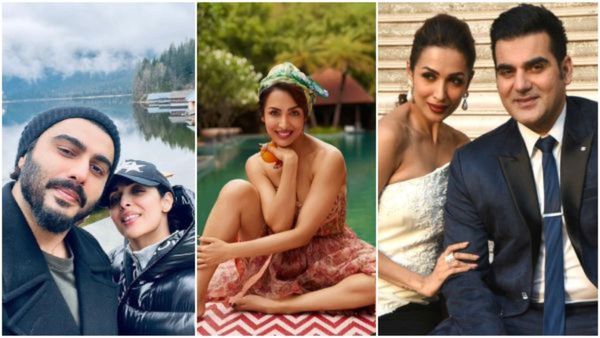 ಮಲೈಕಾ ಅರೋರಾ ವಯಸ್ಸು 49 ಅಲ್ವ.. ಅಸಲಿ ವಯಸ್ಸು ಇದಲ್ವಾ? ಹಳೇ ವಿಡಿಯೋ ಬಿಚ್ಚಿಟ್ಟ ಗುಟ್ಟೇನು?