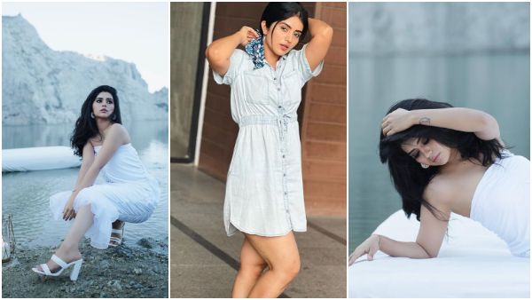 ಅನು ಸಿರಿಮನೆ ಇಮೇಜ್‌ನಿಂದ ಹೊರ ಬರಲು ಬಯಸಿದ ಮೇಘಾ ಶೆಟ್ಟಿ:'ಜೊತೆ ಜೊತೆಯಲಿ' ಬಳಿಕ ಮುಂದಿನ ಹಾದಿ ಏನು?