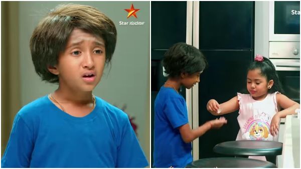 Namma Lacchi: ಫ್ರೆಂಡ್ಸ್ ಅಂತ ನಂಬಿಸಿ ಲಚ್ಚಿಗೆ ತೊಂದರೆ ಕೊಟ್ಟ ರಿಯಾ.. ಭವಿಷ್ಯಕ್ಕೆ ಮುಳುವಾಗುತ್ತಾ?