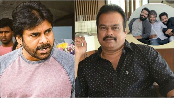 ಎಲ್ಲಾ ಬಿಟ್ಟು RRR ನಿರ್ಮಾಪಕನ ಸಿನಿಮಾ ಬೇಗ ಮುಗಿಸುತ್ತಿರೋದೇಕೆ ಪವನ್ ಕಲ್ಯಾಣ್? ಏನಿದರ ಸೀಕ್ರೆಟ್?