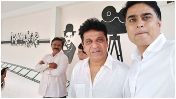 ಅಭಿಮಾನಿಗಳ ಆಕ್ರೋಶಕ್ಕೆ ಥಂಡಾ ಹೊಡೆದ ಪ್ರಶಾಂತ್ ಸಂಬರಗಿ: ಶಿವಣ್ಣನ ವಿರುದ್ಧದ ಪೋಸ್ಟ್ ವಾಪಸ್