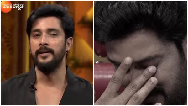 ವಿಶೇಷ ಚೇತನ ಹುಡುಗಿ ಮದುವೆಯಾಗಲು ನಿರ್ಧರಿಸಿದ್ದ ಪ್ರೇಮ್.. ಆ ಘಟನೆ ನೆನೆದು ಕಣ್ಣೀರು ಹಾಕಿದ್ದೇಕೆ?