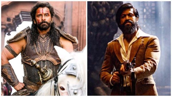 10 ದಿನಕ್ಕೆ ₹300 ಕೋಟಿ ಕ್ಲಬ್ ಸೇರಿದ 'ಪೊನ್ನಿಯಿನ್ ಸೆಲ್ವನ್- 2': KGF- 2 ಮೀರಿಸುತ್ತಾ ಮಣಿರತ್ನಂ ದೃಶ್ಯಕಾವ್ಯ?