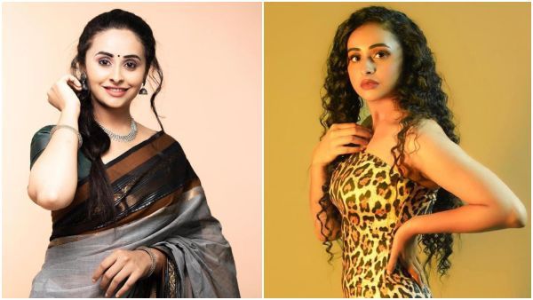 'ಪುಟ್ಟಕ್ಕನ ಮಕ್ಕಳು' ನಟಿ ಸಂಜನಾ ಬುರ್ಲಿ ಇದಕ್ಕೂ ಮುನ್ನ 7 ಸಿನಿಮಾಗಳಲ್ಲಿ ನಟಿಸಿದ್ರು ಅನ್ನೋದು ಗೊತ್ತಾ?