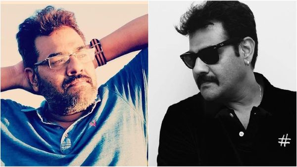 ಮತ್ತೆ ಕಿರುತೆರೆಗೆ ಗ್ರ್ಯಾಂಡ್ ಎಂಟ್ರಿ ಕೊಟ್ಟ ರಾಜೇಶ್ ನಟರಂಗ: ಶುರು 'ಅಮೃತಧಾರೆ' ಅಬ್ಬರ