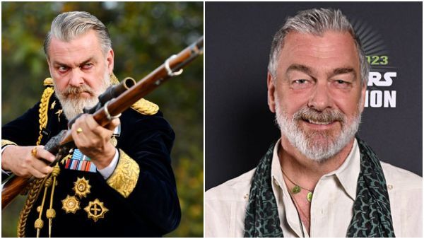 'RRR' ಸಿನಿಮಾದ ಬ್ರಿಟಿಷ್ ಅಧಿಕಾರಿ ದಿಢೀರ್ ನಿಧನ: ಕಾರಣವೇನು?