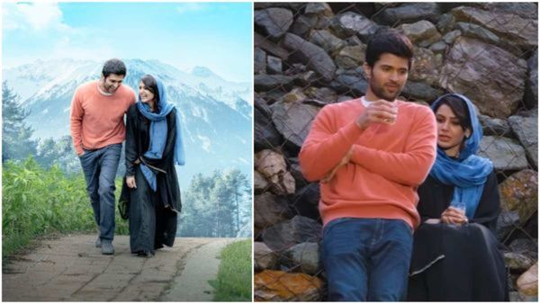 ಹುಟ್ಟುಹಬ್ಬದಂದೇ ಸಮಂತಾಗೆ 'ಖುಷಿ' ಖುಷಿಯಾಗಿ 