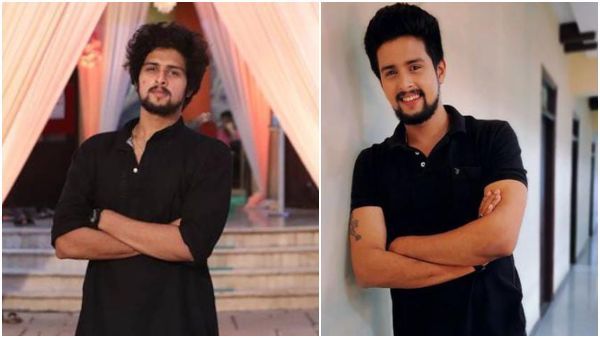 ಗುಂಡ್ಯಾನ ಹೆಂಡ್ತಿಯಿಂದ ಸುಂದರಿ ತನಕ ಸಮೀಪ್ ಆಚಾರ್ಯ ಕಿರುತೆರೆ ಜರ್ನಿ ಹೇಗಿದೆ ನೋಡಿ