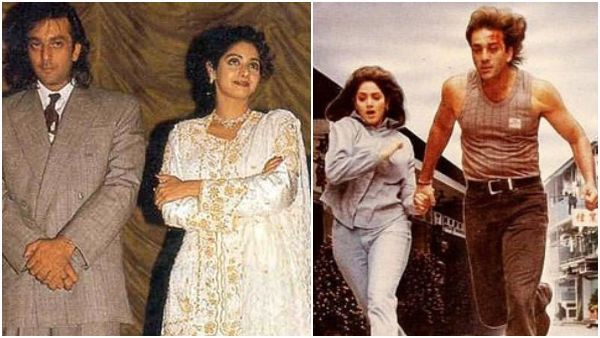 ಮದ್ಯ ಸೇವಿಸಿ ಶ್ರೀದೇವಿ ಮೇಕಪ್‌ ರೂಮಿಗೆ ಹೋಗಿದ್ದ ಸಂಜಯ್ ದತ್: ಮುಂದೇನಾಯ್ತು?