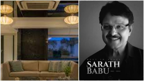 ಶರತ್ ಬಾಬು ನಿಧನದ ಬಳಿಕ ಆಸ್ತಿ ವಿಚಾರಕ್ಕೆ ಕುಟುಂಬದ ನಡುವೆ ಬಿರುಕು? ಸಹೋದರಿ ಪ್ರತಿಕ್ರಿಯೆ ಏನು?