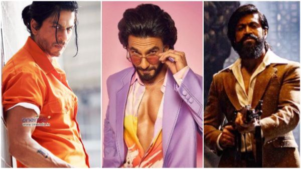 ಯಶ್ ಅಲ್ಲ.. ಹೃತಿಕ್ ಅಲ್ಲ.. ಬಾಲಿವುಡ್‌ಗೆ ಹೊಸ ಡಾನ್ ಸಿಕ್ಕೇಬಿಟ್ಟ? ಶಾರುಖ್ ಫ್ಯಾನ್ಸ್ ಉರಿದುಕೊಂಡಿದ್ದೇಕೆ?