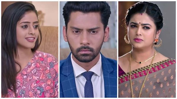 Shrirastu Shubhamasthu: ಅಭಿ- ಅವಿ ನಡುವೆ ಬಂದ ದೀಪಿಕಾ ಮಾತಿಗೆ ಬೆಲೆಯಿಲ್ಲ