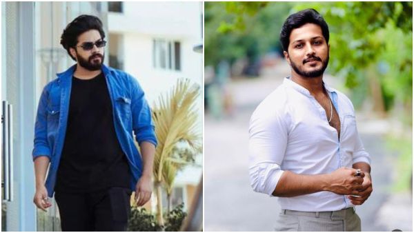 'ಶ್ರೀರಸ್ತು ಶುಭಮಸ್ತು' ಧಾರಾವಾಹಿಯಿಂದ ಹೊರಬಂದ ದೀಪಕ್ ಗೌಡ: ಆ ಪಾತ್ರಕ್ಕೆ ಬಂದವರು ಇವರೇ