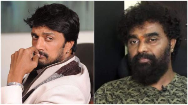 ಕಿಚ್ಚನಿಗೆ ಬೆದರಿಕೆ ಪತ್ರ ಕಳುಹಿಸಿದ ಆರೋಪಿ ಬಂಧನ: ಯಾರೀ ರಮೇಶ್ ಕಿಟ್ಟಿ?