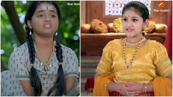 100 ಸಂಚಿಕೆ ಪೂರೈಸಿದ 'ಉದೋ ಉದೋ ಶ್ರೀ ರೇಣುಕಾ ಯಲ್ಲಮ್ಮ'.. ಶಕ್ತಿ ಪ್ರದರ್ಶನಕ್ಕೆ ಸಾಕ್ಷಿಯಾಗುತ್ತಾ ಹೊಸ ಪಾತ್ರಗಳು..?