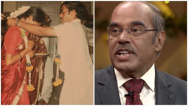 ಹೆಂಡತಿಗೆ ರೇಷ್ಮೆ ಸೀರೆ ಇಲ್ಲ, ರೂಪಾಯಿ ಖರ್ಚಿಲ್ಲ, ಬರೀ ಕೈಯಲ್ಲಿ ಹೋಗಿ ಮದುವೆ