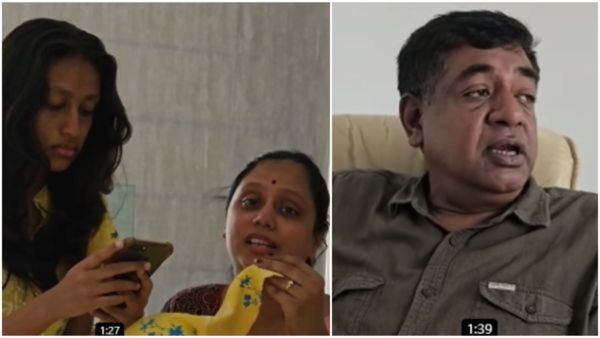 ಯೋಗರಾಜ್ ಭಟ್ ಪ್ರಕಾರ ಈ ಬಾರಿ ಚುನಾವಣೆಯಲ್ಲಿ ಯಾವ ಪಕ್ಷ ಗೆಲ್ಲುತ್ತೆ? ವಿಡಿಯೋ ವೈರಲ್