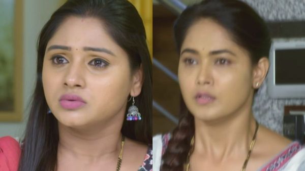 Paaru: ಪಾರ್ವತಿ ಕೆಲಸಕ್ಕೆ ಹೋಗುತ್ತಿರುವ ವಿಚಾರ ಜನನಿಗೆ ತಿಳಿಯಿತು; ಜನನಿ ನೋಡಿ ಶಾಕ್ ಆದ ಪಾರು