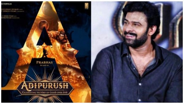 'ಆದಿಪುರುಷ್' ಚಿತ್ರಕ್ಕೆ ಎದುರಾಯ್ತು ಸಂಕಷ್ಟ: ದೆಹಲಿ ಕೋರ್ಟ್‌ನಲ್ಲಿ ದೂರು ದಾಖಲು