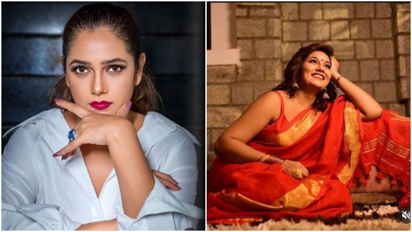 ಚಾಂದಿನಿ ಅವತಾರವೆತ್ತಿ ಕಿರುತೆರೆಗೆ ಬಂದ ಬಿಗ್‌ಬಾಸ್ ಚೈತ್ರಾ ಹಳ್ಳಿಕೇರಿ: ರೀಲ್ ರಿಯಲ್-ಲೈಫ್‌ಗಿದೆ ಸಾಮ್ಯತೆ