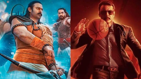 ಆದಿಪುರುಷ್ ಕರ್ನಾಟಕ ಫಸ್ಟ್ ಡೇ ಕಲೆಕ್ಷನ್ ಎಷ್ಟು? ಕ್ರಾಂತಿ ದಾಖಲೆ ಬ್ರೇಕ್ ಆಯ್ತಾ?