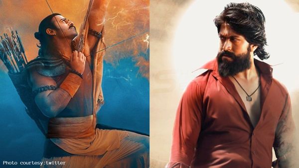 ರಿಲೀಸ್ ದಿನವೇ 100 ಕೋಟಿ ಕ್ಲಬ್ ಸೇರಿದ 6 ಚಿತ್ರಗಳಿವು; ಕೆಜಿಎಫ್ 2 ಹಿಂದಿಕ್ಕಿತಾ ಆದಿಪುರುಷ್?