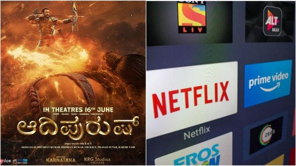 ಬಿಡುಗಡೆಗೂ ಮುನ್ನವೇ ಓಟಿಟಿಗೆ ಆದಿಪುರುಷ್ ಮಾರಾಟ? ಈ ತರಾತುರಿ ಯಾಕೆ? ಸೇಲ್ ಆಗಿದ್ಯಾರಿಗೆ?