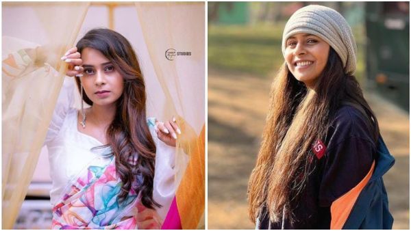 'ಅಗ್ನಿಸಾಕ್ಷಿ' ಧಾರಾವಾಹಿ ನಟಿಯೀಗ ವೈಲ್ಡ್ ಲೈಫ್ ಫೋಟೊಗ್ರಾಫರ್: ಯಾರಿವರು?