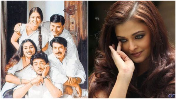 ತಮಿಳಿನ ಟಾಪ್ ಹೀರೊ ಕೆನ್ನೆಗೆ ಬಾರಿಸಿದ್ದ ಐಶ್ವರ್ಯಾ ರೈ: ಆ ಸ್ಟಾರ್ ನಟ ಯಾರು? ಏನಿದು ಘಟನೆ?